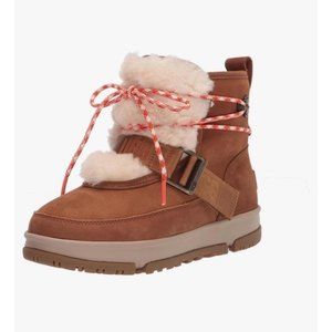 UGG Women's Classic Weather Hiker Snow Boot Size 9.5 NIB